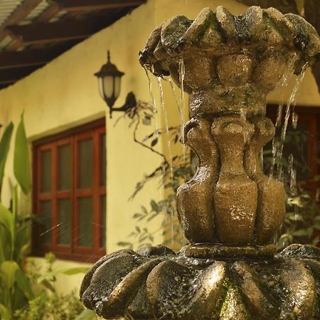 Hotel Real Leon Luaran gambar