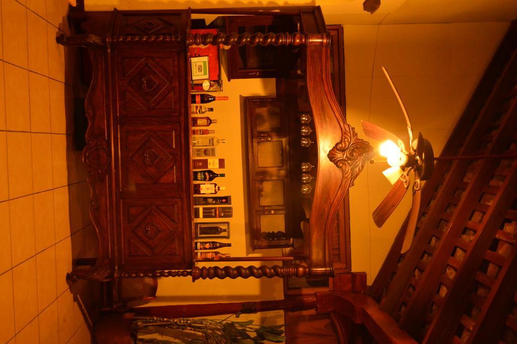 Hotel Real Leon Luaran gambar