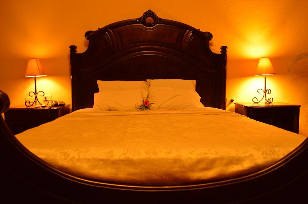 Hotel Real Leon Luaran gambar
