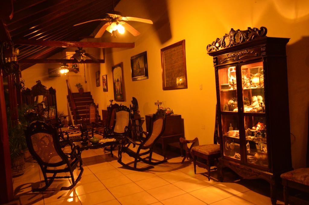 Hotel Real Leon Luaran gambar
