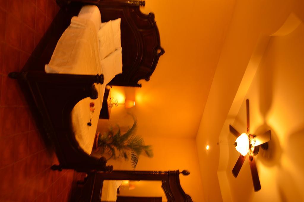 Hotel Real Leon Bilik gambar